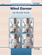 Wind Dancer Orchestra sheet music cover